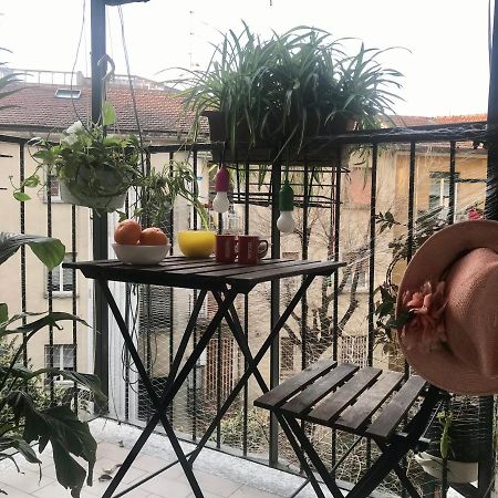 Pied A Terre Sant'Agostino Lejlighed Milano Eksteriør billede