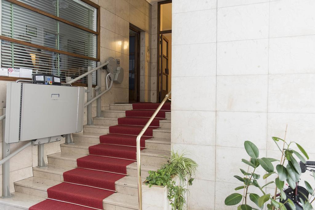 Pied A Terre Sant'Agostino Lejlighed Milano Eksteriør billede