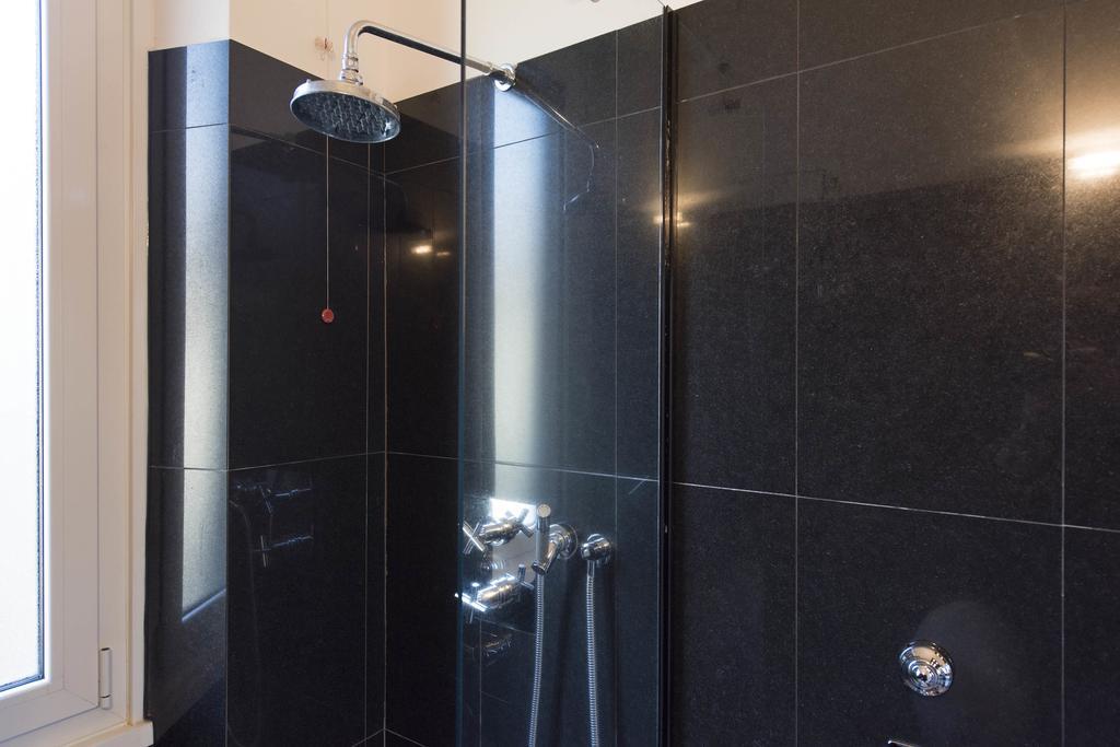 Pied A Terre Sant'Agostino Lejlighed Milano Eksteriør billede